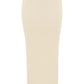 Yazmin Maxi Skirt - Cream