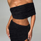 Zina Top - Black