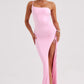 Zuri Maxi Dress - Pink