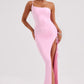 Zuri Maxi Dress - Pink